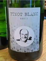 Selbach-Oster Pinot Brut