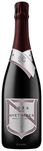 Nyetimber 1086 Prestige Rosé N.V.
