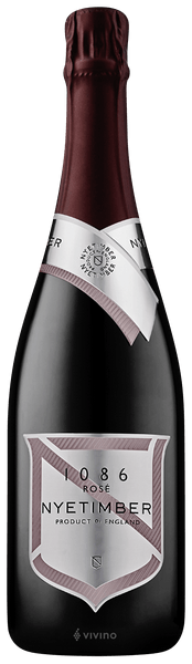 Nyetimber 1086 Prestige Rosé