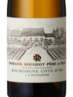 Bourgogne Côte d’Or La Monatine