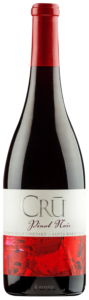 Crū Winery Solomon Hills Vineyard Pinot Noir N.V.