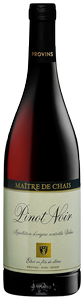 Provins Maître de Chais Pinot Noir N.V.