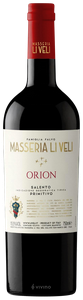 Li Veli Orion Primitivo N.V.