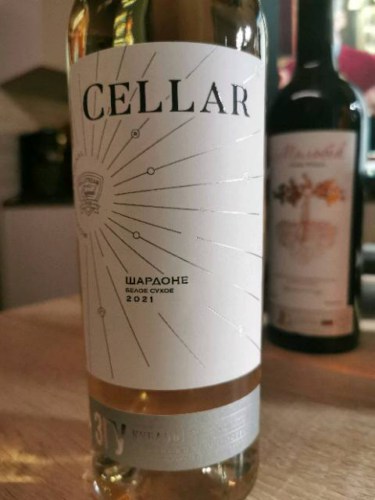Millstream Cellar Шардоне Белое Сухое (Chardonnay White dry) | Vivino ...