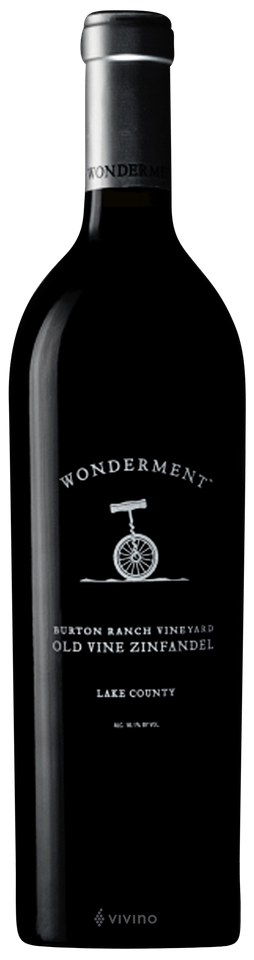 Wonderment 酒莊 | Vivino