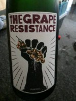 Staffelter Hof Hof The Grape Resistance Muscaris
