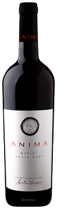 Aurelia Visinescu Anima Merlot N.V.