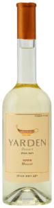 Golan Heights Winery Yarden Muscat N.V.