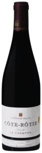 Michel & Stéphane Ogier Le Champon Côte-Rôtie N.V.