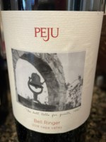 Peju Bell Riǹger