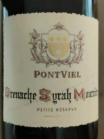 Aldi Pontviel Petite Reserve GSM