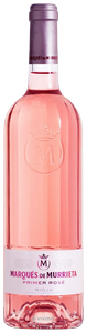 Marqués de Murrieta Primer Rosé N.V.