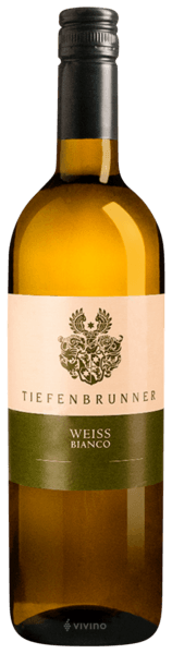 Tiefenbrunner Weiss Bianco