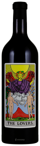Cayuse Vineyards The Lovers N.V.