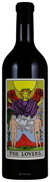 Cayuse Vineyards The Lovers