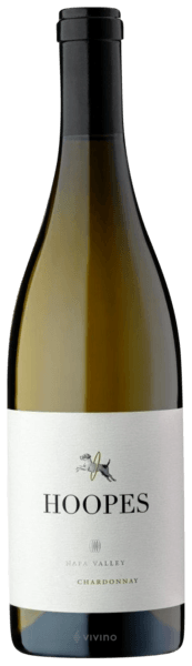 Hoopes Vineyard Chardonnay