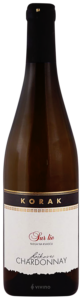 Korak Laškovec Chardonnay Sur Lie 2022