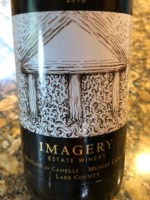 Imagery Moscato di Canelli