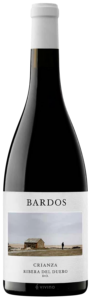 Bodega de Bardos Crianza N.V.