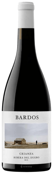 Bodega de Bardos Crianza