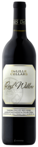 DeLille Cellars Red Willow Blend N.V.