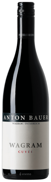 Anton Bauer Wagram Cuveé