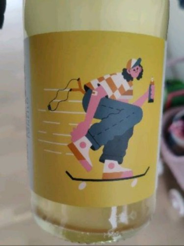 Marachelle Frizzante