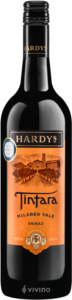 Hardys Tintara Shiraz N.V.