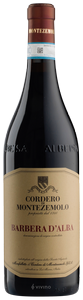 Cordero di Montezemolo Barbera d'Alba N.V.