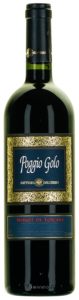 Fattoria del Cerro Merlot di Toscana Poggio Golo N.V.