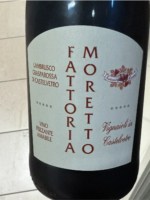 Fattoria Moretto Amabile