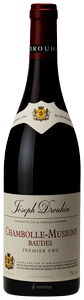 Joseph Drouhin Chambolle-Musigny Premier Cru Baudes N.V.