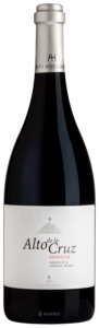 Alto Horizonte Alto de la Cruz Garnacha 2019