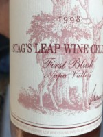 Stag's Leap Wine Cellars First Blush