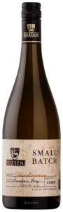 Giesen Small Batch Chardonnay N.V.