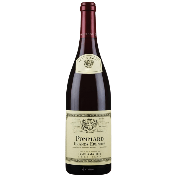 Louis Jadot Pommard 1er Cru 'Les Grands Epenots' | Vivino English