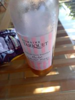 Domaine du Tariquet Collection Initiale Merlot - Cabernet Franc