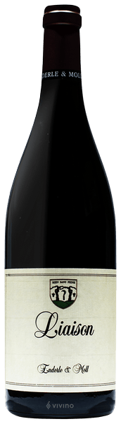 Enderle & Moll Liaison Pinot Noir