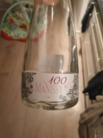 Château de Manissy 100 Rosé