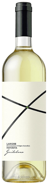 Guidobono Langhe Favorita