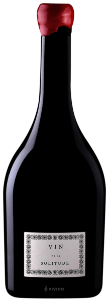 Domaine de la Solitude - Famille Lancon Vin de la Solitude