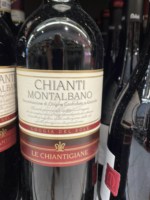 Le Chiantigiane Loggia del Sole Chianti Montalbano
