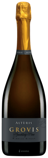 Altùris Grovis Ribolla Gialla