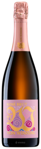 Von Winning Brut Rosé N.V.