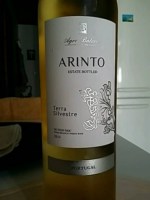 Agro Batoréu Terra Silvestre Branco