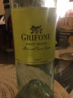 Grifone Pinot Grigio