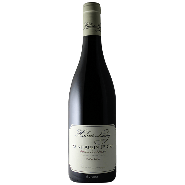 ワイン Hubert Lamy Saint-Aubin 1er Cru 2014 2014 Hubert Lamy Saint-Aubin 1er Cru Clos de la Chateniere