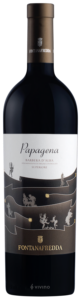 Fontanafredda Papagena Barbera d'Alba Superiore N.V.
