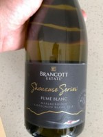 Brancott Estate Showcase Series Fumé Blanc