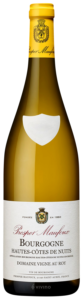 Prosper Maufoux Domaine Vigne Au Roy Bourgogne Hautes Côtes de Nuits Blanc N.V.